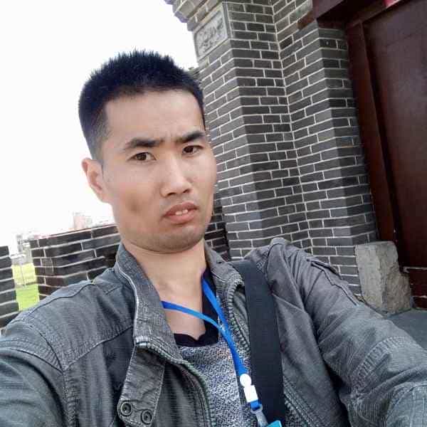 35岁岁安徽单身帅哥 - 楚雄吉缘网
