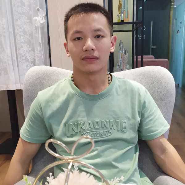 28岁岁江西单身帅哥 - 楚雄吉缘网