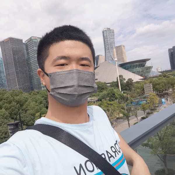 35岁岁浙江单身帅哥 - 楚雄吉缘网