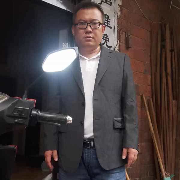 40岁岁江西单身帅哥 - 楚雄吉缘网