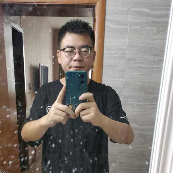 35岁岁陕西单身帅哥 - 楚雄吉缘网