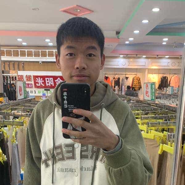 26岁岁河南单身帅哥 - 楚雄吉缘网