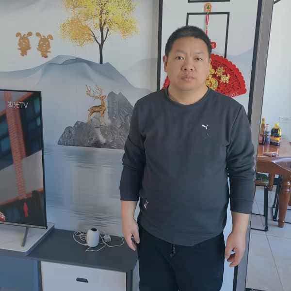 36岁岁山西单身帅哥 - 楚雄吉缘网