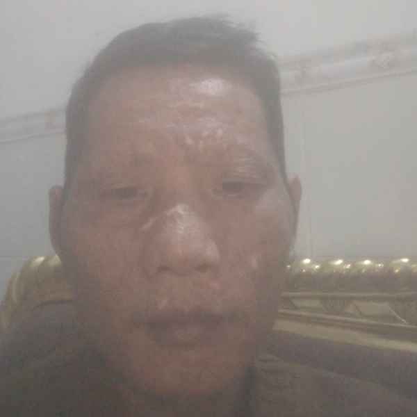 33岁岁广西单身帅哥 - 楚雄吉缘网