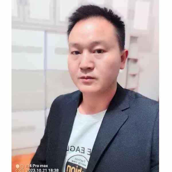36岁岁湖北单身帅哥 - 楚雄吉缘网