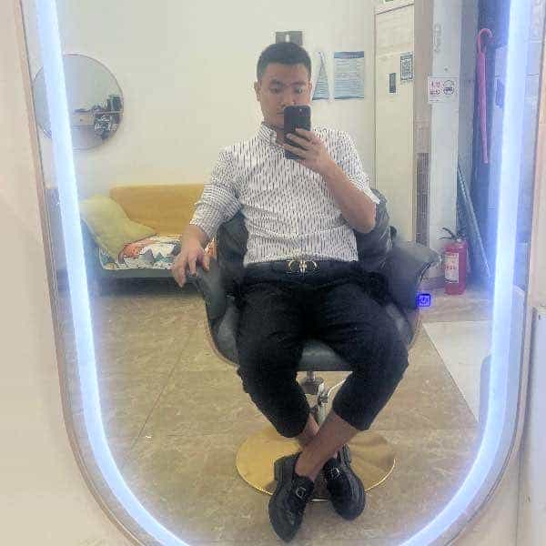 26岁岁湖南单身帅哥 - 楚雄吉缘网