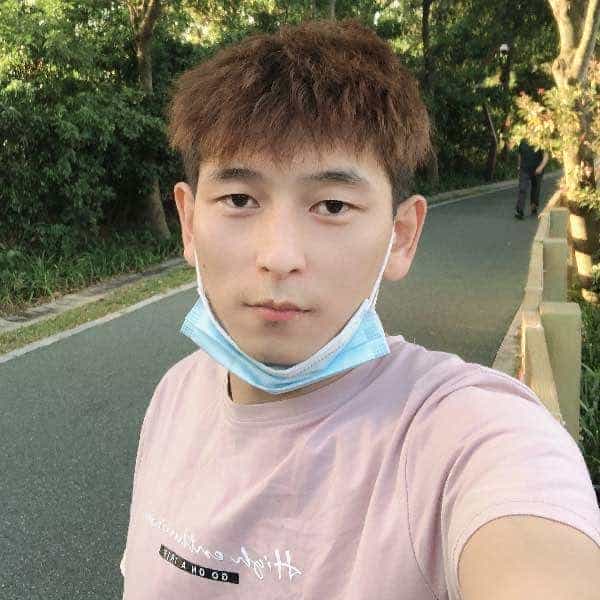 34岁岁湖北单身帅哥 - 楚雄吉缘网