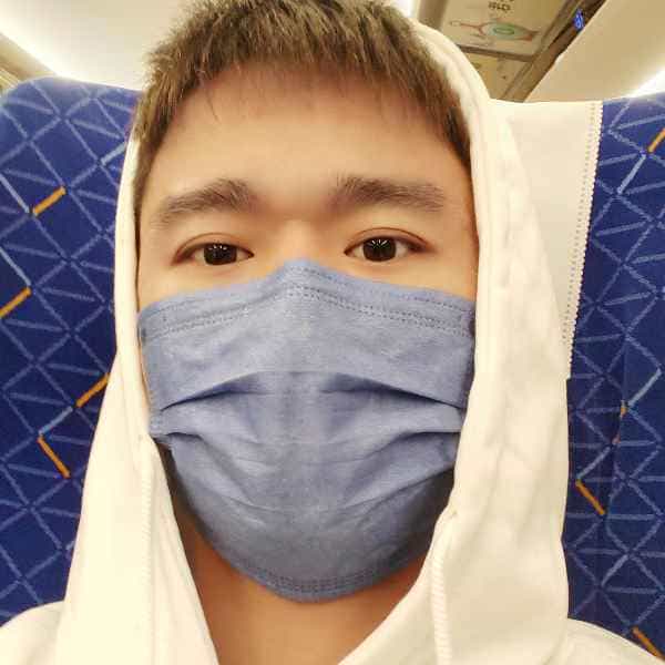 32岁岁广东单身帅哥 - 楚雄吉缘网