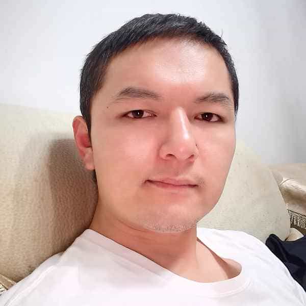 33岁岁湖南单身帅哥 - 楚雄吉缘网