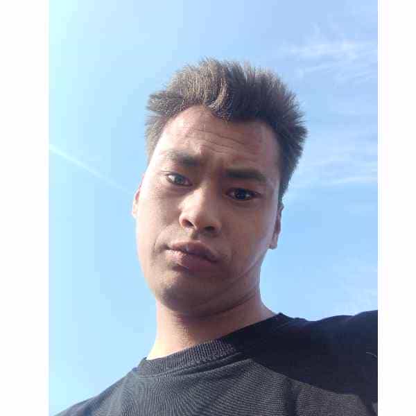 35岁岁陕西单身帅哥 - 楚雄吉缘网