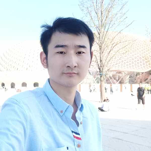 36岁岁安徽单身帅哥 - 楚雄吉缘网
