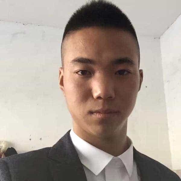 28岁岁陕西单身帅哥 - 楚雄吉缘网