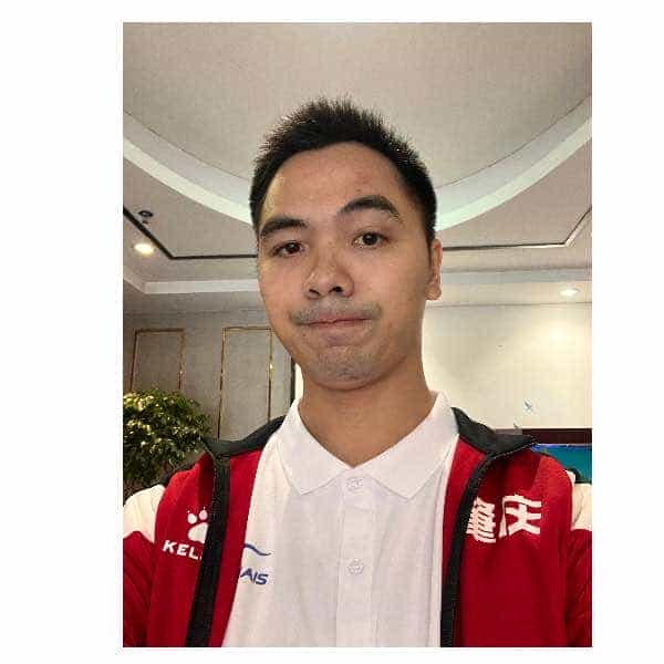 34岁岁广东单身帅哥 - 楚雄吉缘网