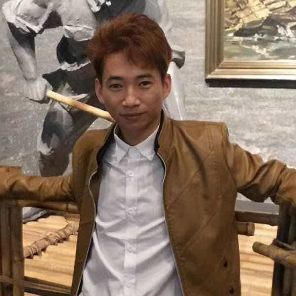 36岁岁湖南单身帅哥 - 楚雄吉缘网