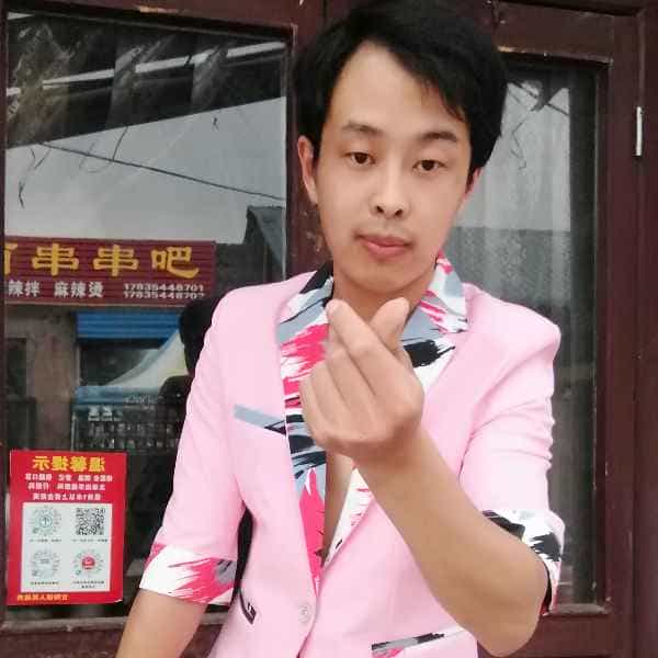 30岁岁山西单身帅哥 - 楚雄吉缘网