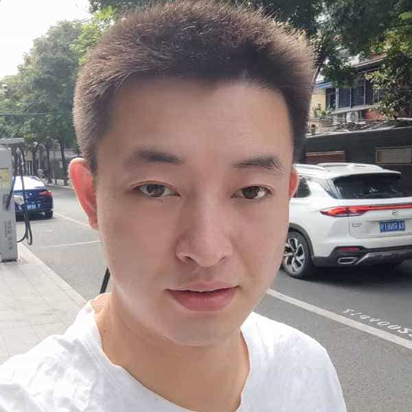 35岁岁四川单身帅哥 - 楚雄吉缘网