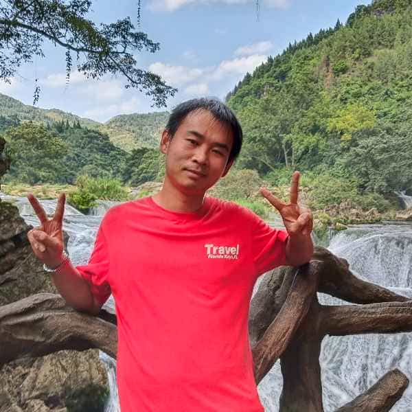 34岁岁湖南单身帅哥 - 楚雄吉缘网