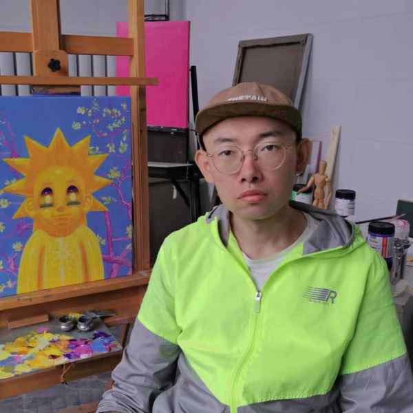 33岁岁山西单身帅哥 - 楚雄吉缘网