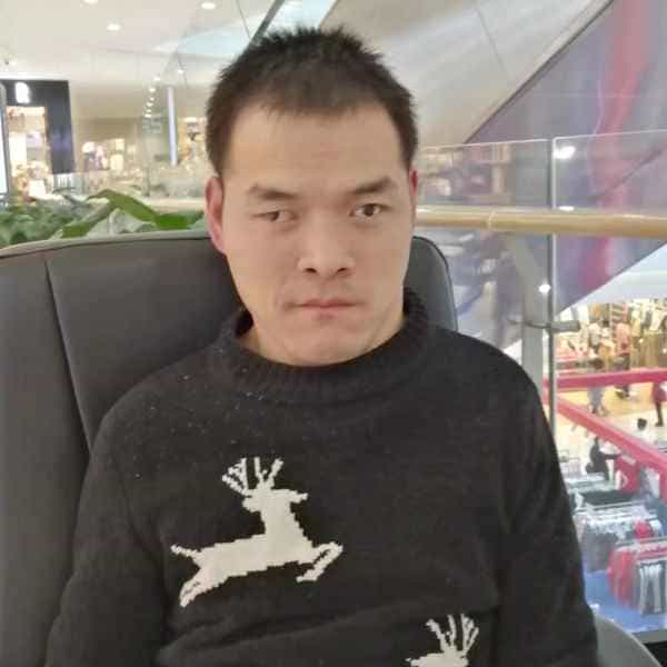 41岁岁陕西单身帅哥 - 楚雄吉缘网