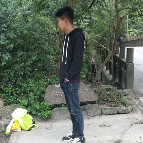 27岁岁四川单身帅哥 - 楚雄吉缘网