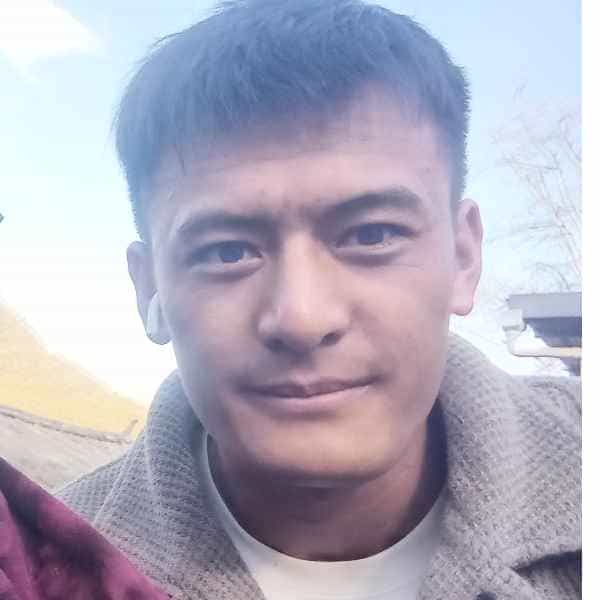34岁岁云南单身帅哥 - 楚雄吉缘网