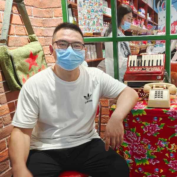 39岁岁河北单身帅哥 - 楚雄吉缘网