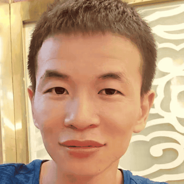 39岁岁广东单身帅哥 - 楚雄吉缘网