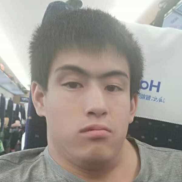 37岁岁广东单身帅哥 - 楚雄吉缘网
