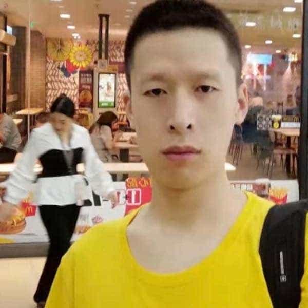 38岁岁陕西单身帅哥 - 楚雄吉缘网
