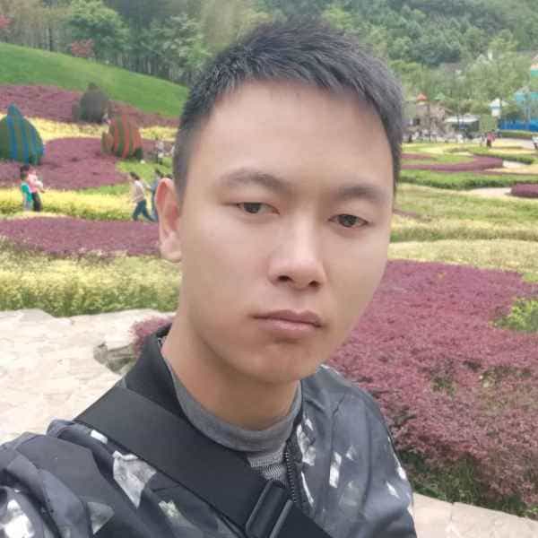 30岁岁四川单身帅哥 - 楚雄吉缘网