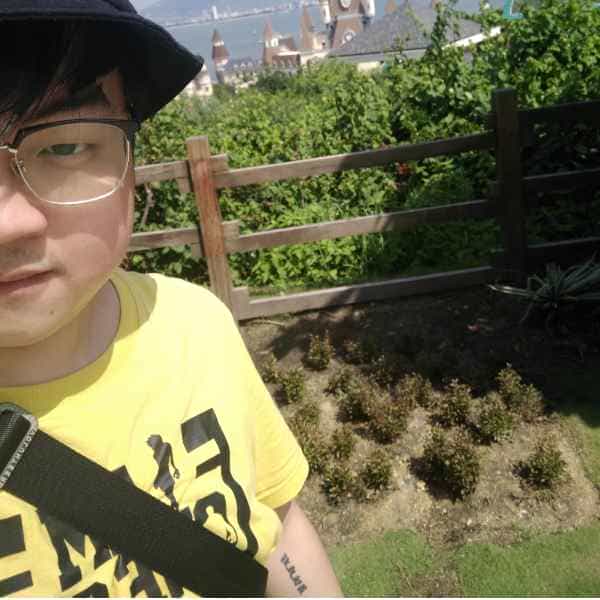 29岁岁湖南单身帅哥 - 楚雄吉缘网