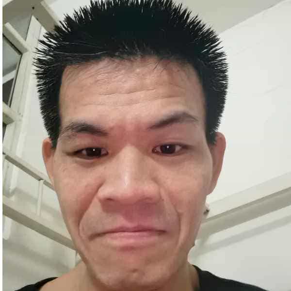 38岁岁广东单身帅哥 - 楚雄吉缘网