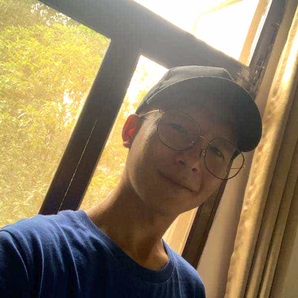 34岁岁山东单身帅哥 - 楚雄吉缘网