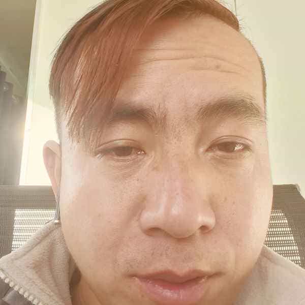 35岁岁湖北单身帅哥 - 楚雄吉缘网