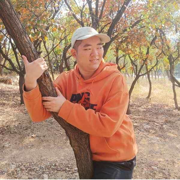 27岁岁山东单身帅哥 - 楚雄吉缘网