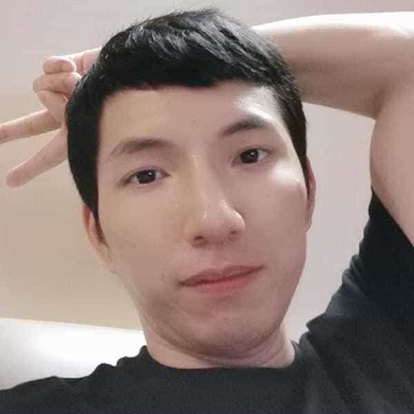 35岁岁广东单身帅哥 - 楚雄吉缘网