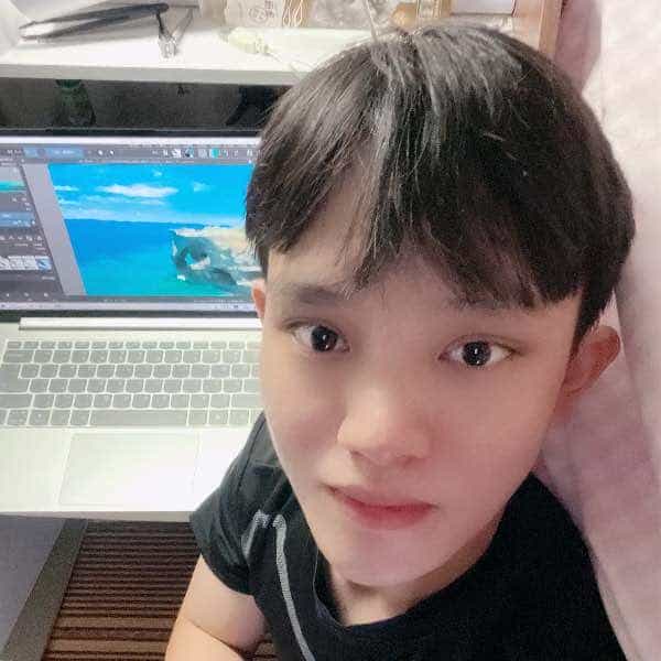 32岁岁广东单身帅哥 - 楚雄吉缘网