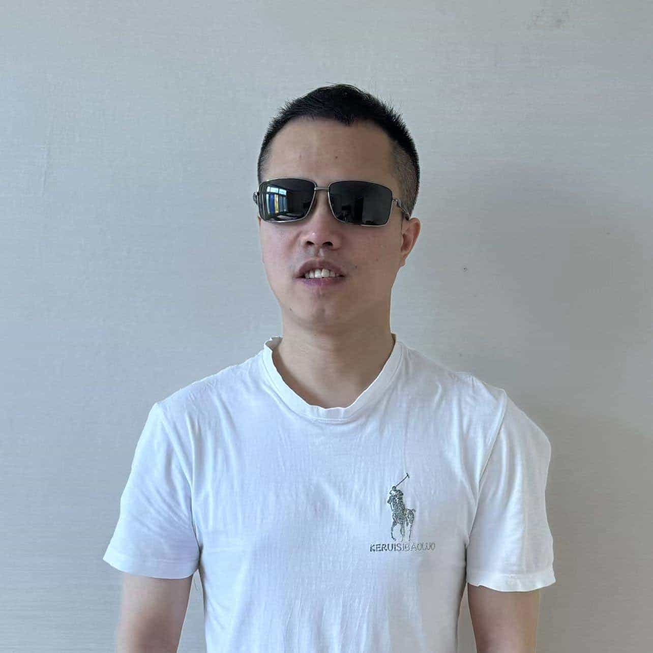40岁岁江西单身帅哥 - 楚雄吉缘网