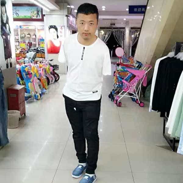 35岁岁河南单身帅哥 - 楚雄吉缘网