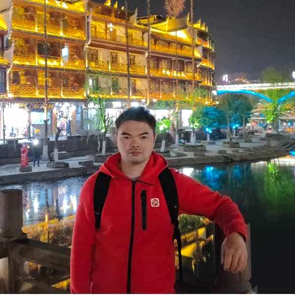39岁岁广东单身帅哥 - 楚雄吉缘网