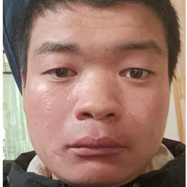 30岁岁河南单身帅哥 - 楚雄吉缘网