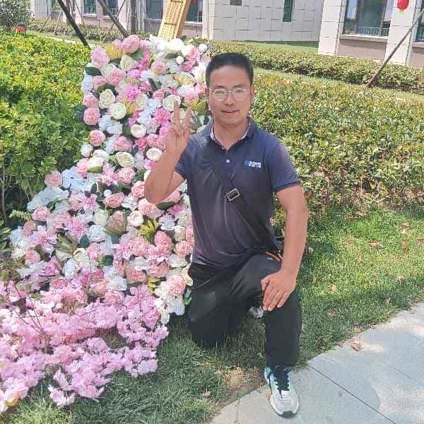38岁岁山东单身帅哥 - 楚雄吉缘网