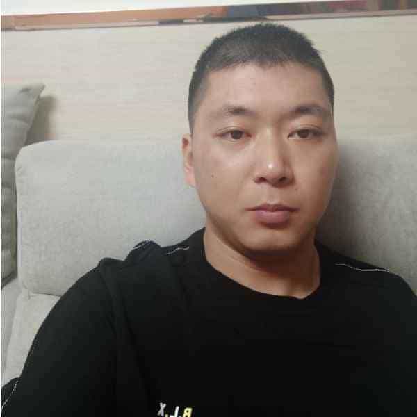 33岁岁江苏单身帅哥 - 楚雄吉缘网