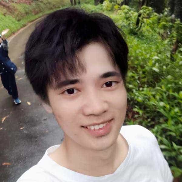 27岁岁广东单身帅哥 - 楚雄吉缘网