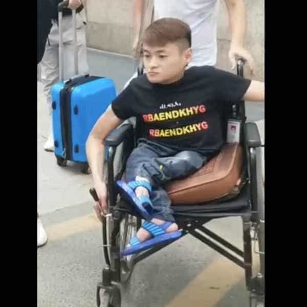 31岁岁广西单身帅哥 - 楚雄吉缘网