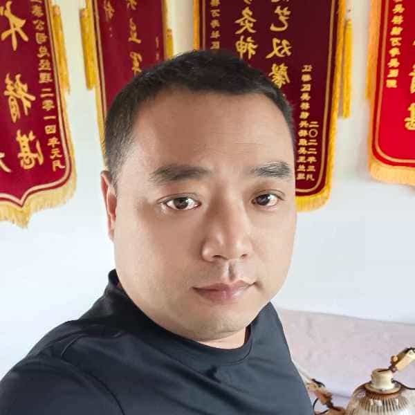 44岁岁江苏单身帅哥 - 楚雄吉缘网