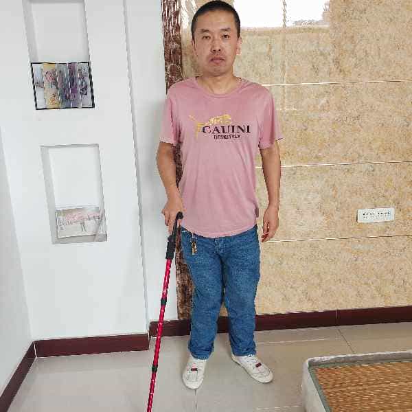 36岁岁山西单身帅哥 - 楚雄吉缘网