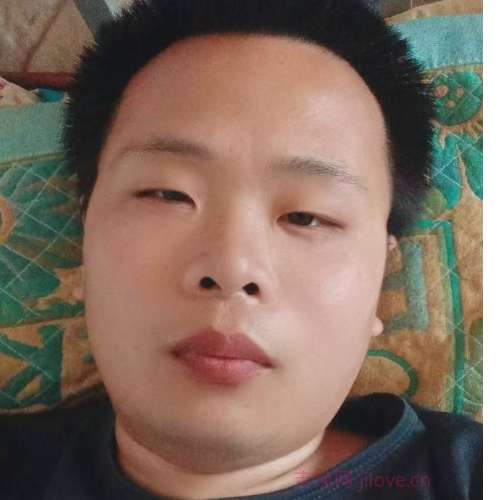 34岁岁河北单身帅哥 - 楚雄吉缘网