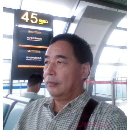 51岁岁广西单身帅哥 - 楚雄吉缘网