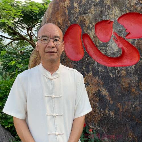 60岁岁广东单身帅哥 - 楚雄吉缘网